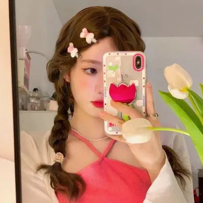 胡杨的夏天